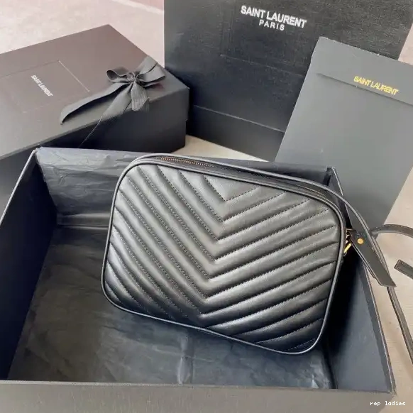 Repladies REP CAMERA BAG-23*16*6CM LOU YSL 0523